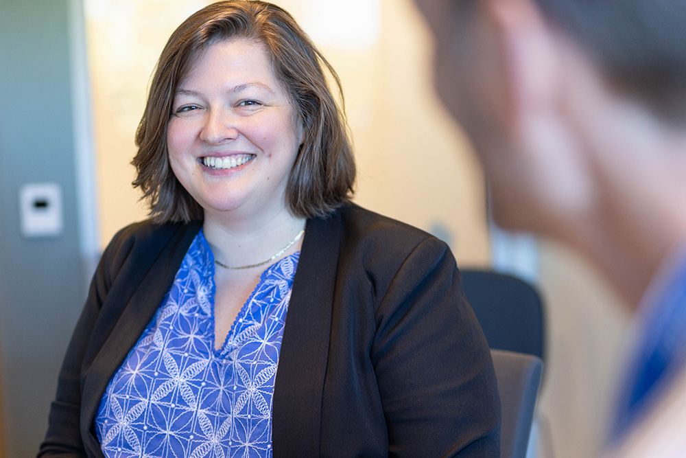 IKT Agder - En enklere hverdag