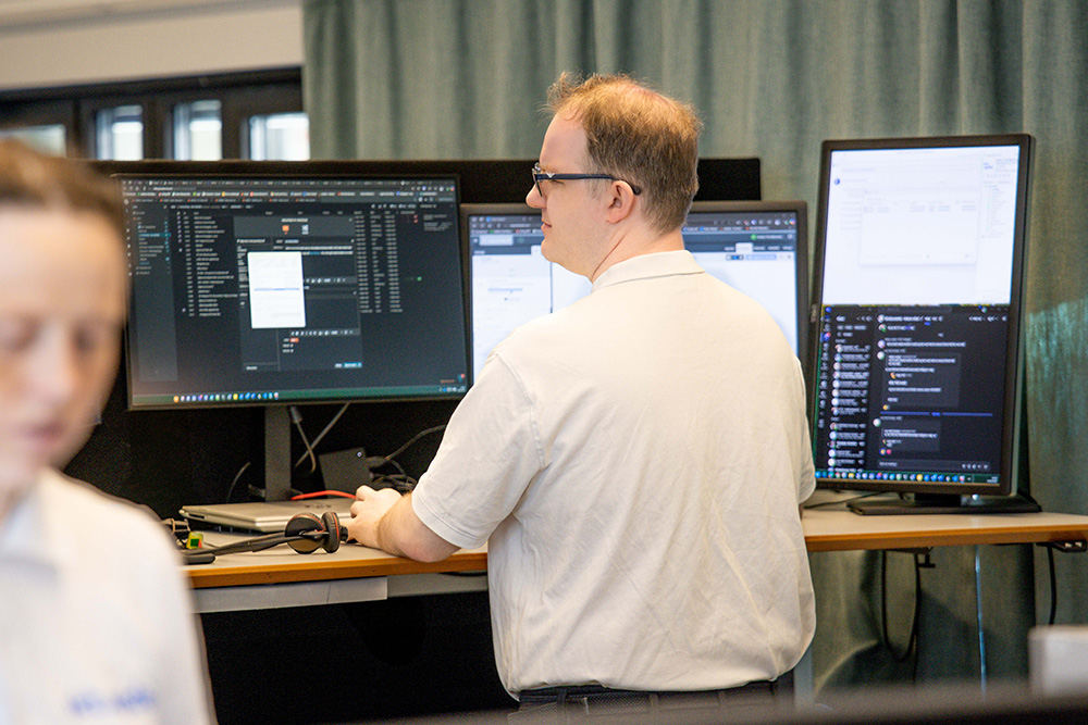 Bærekraft - IKT Agder